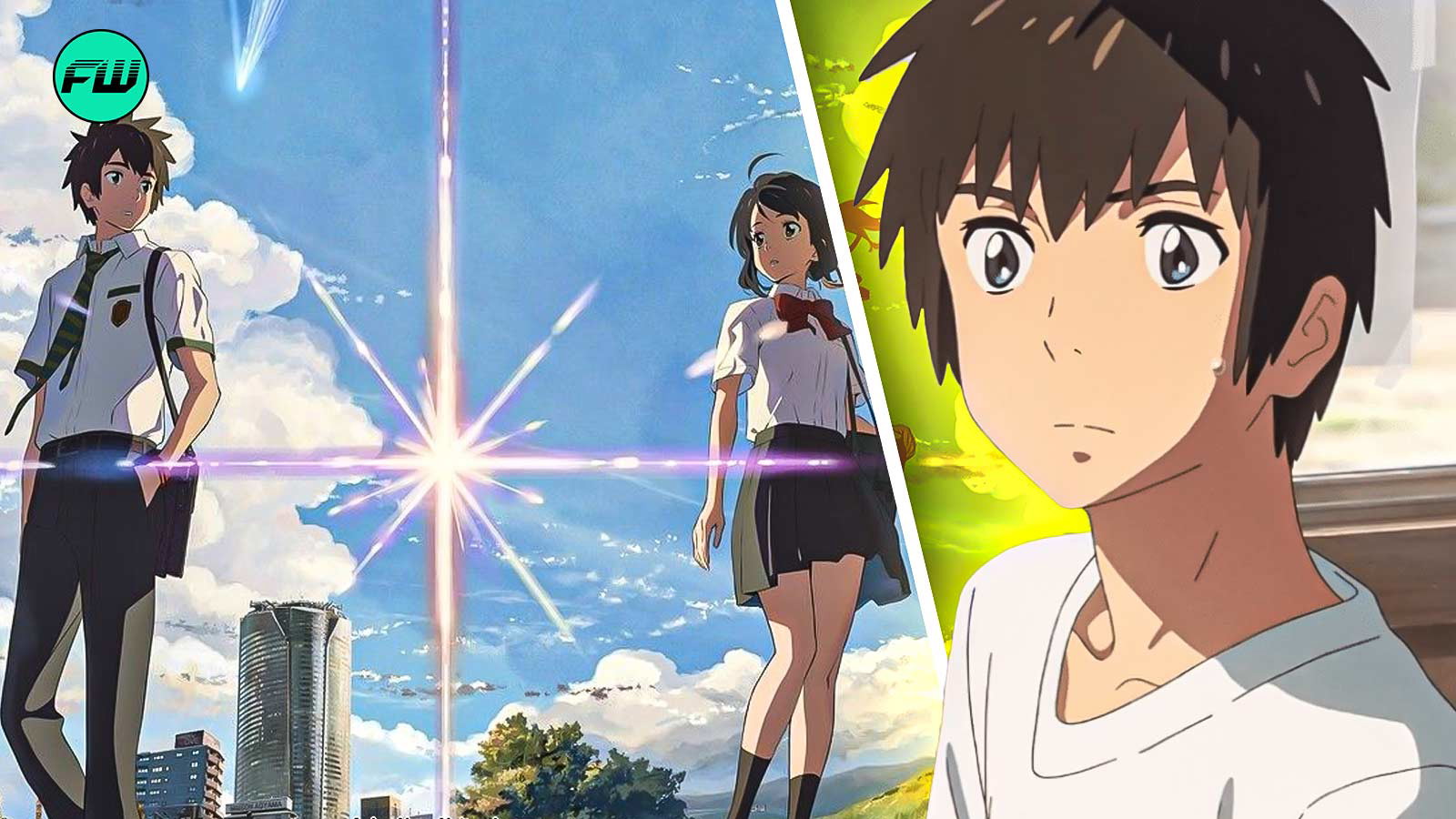 ‘The feedback was rather shocking’: Your Name Director is in Disbelief How Fans Misinterpreted the Real Message of His Film