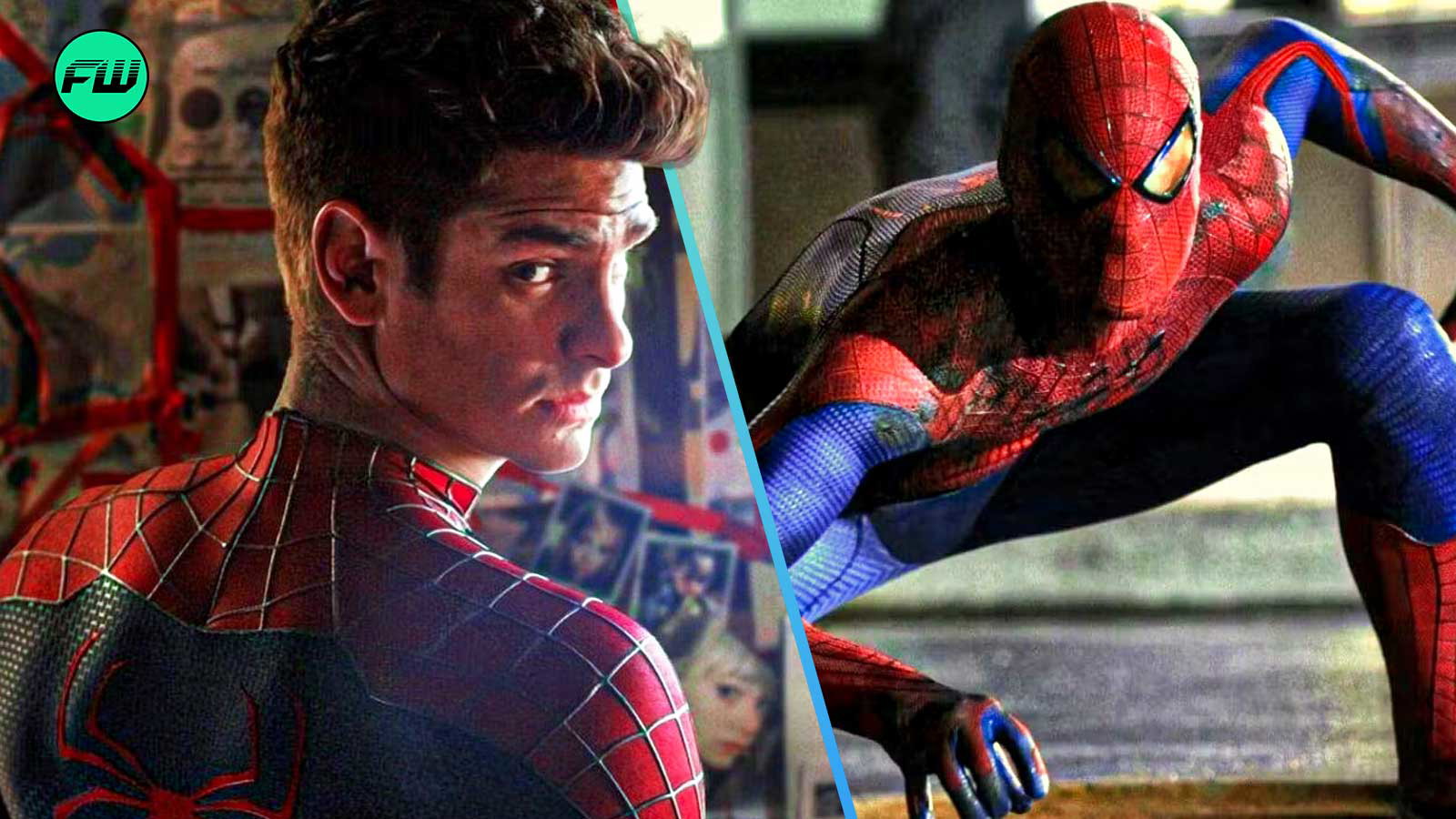 “It’s actually kind of okay to miss somebody”: After Losing His Mom, Andrew Garfield Explaining How Grief is Love Persevering is Why He’s the Best Spider-Man