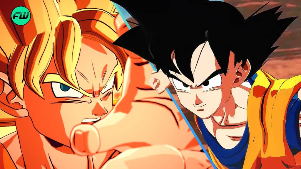 The Ultimate Terror Arrives: Dragon Ball: Sparking Zero Mod Unleashes the Only Character Who Can Truly Haunt Any Version Of Goku