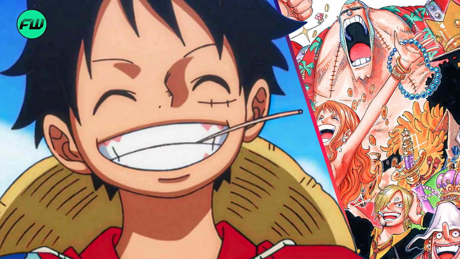 “It’s the most troublesome thing”: Eiichiro Oda’s Justification for One Piece’s Glaring Weakness is Exactly Why No One Does Character Development Like Him