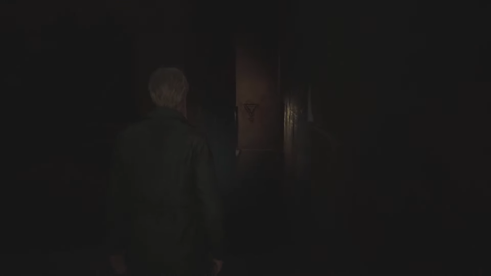 Silent Hill 2 Remake: How To Solve the Cube Puzzle in the Labyrinth