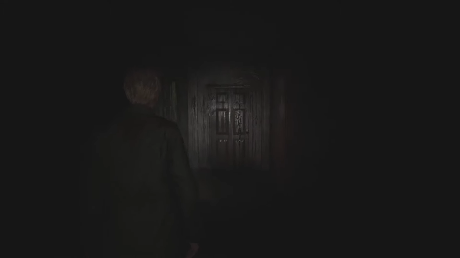 Silent Hill 2 Remake: How To Solve the Cube Puzzle in the Labyrinth