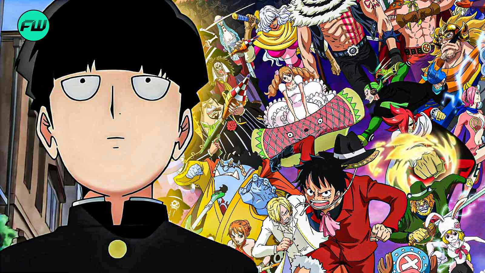 “We didn’t consult him on a day-to-day basis”: Mob Psycho 100 Had a Different Approach to Involving ONE-sensei Unlike How One Piece Did With Eiichiro Oda