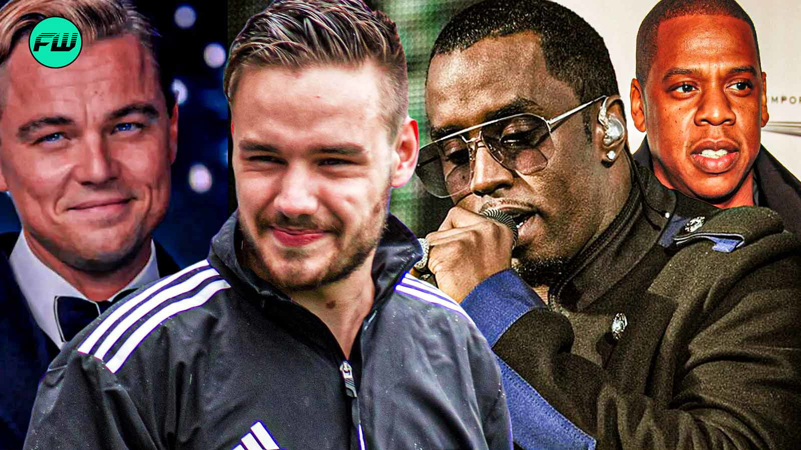 “I just was greeted by Diddy’s slow steady laugh”: Liam Payne’s First Encounter With P Diddy Was a Total Nightmare, With Leonardo DiCaprio and Jay-Z as Witnesses