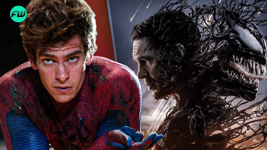 “It has to be…”: Andrew Garfield Lays Down the Conditions for His Spider-Man Return Amid Venom 3: The Last Dance Cameo Rumors