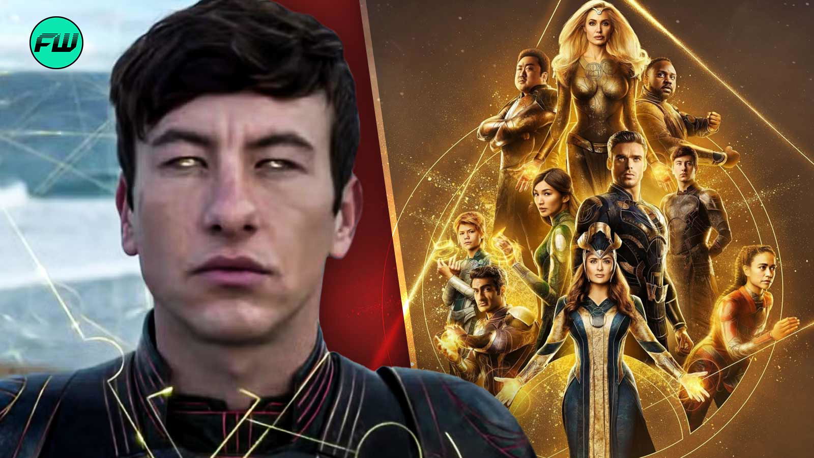 Barry Keoghan Turns 32: Real Reason Eternals Star Said the Movie Failed