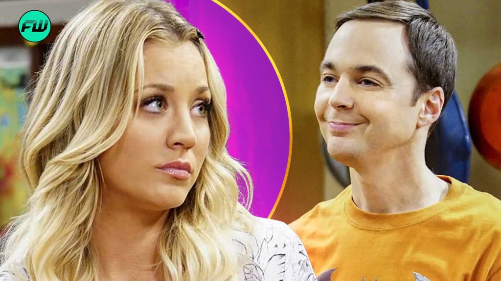 “Go put on your PJs and brush your teeth”: The Big Bang Theory Scene That Showed Kaley Cuoco’s Penny Was Truly Sheldon’s Mom All Along