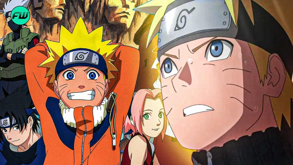 “He was a walking war crime”: No Big 3 Anime Has Unlocked True Horror Like Masashi Kishimoto Did With a Single Naruto Character