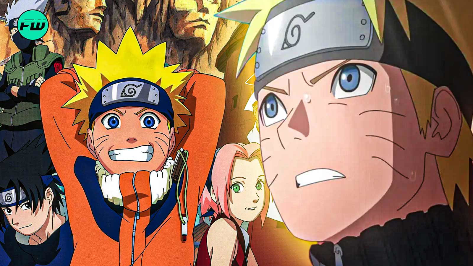 Naruto