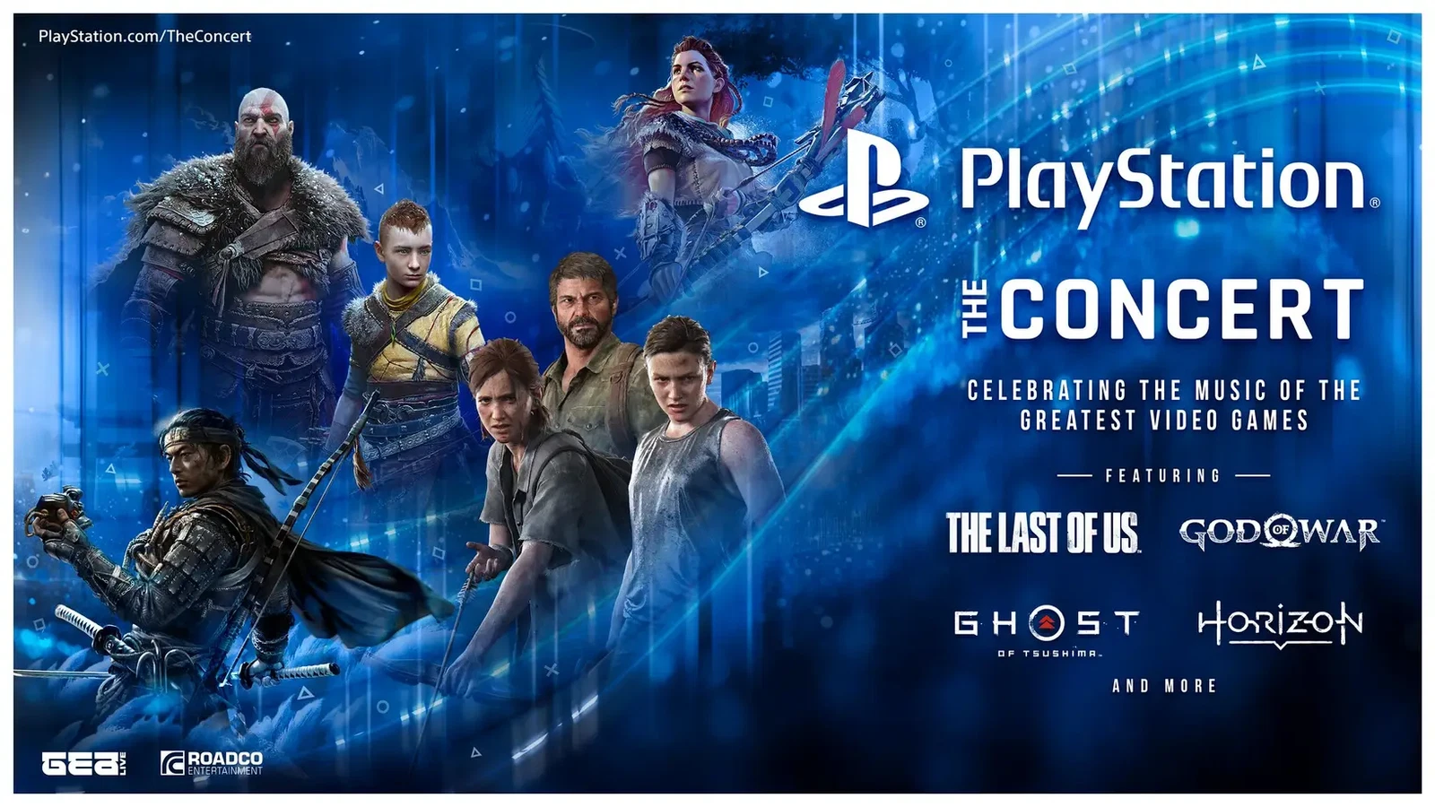 Последний анонс PlayStation God of War и The Last of Us доказывает, почему он уничтожил Xbox этого поколения невероятным концертным предложением