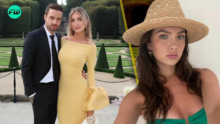 Maya Henry is Not the Only One Who is Getting Hate After Liam Payne’s Death as His Girlfriend Also Becomes the Victim of Toxic Fan Backlash