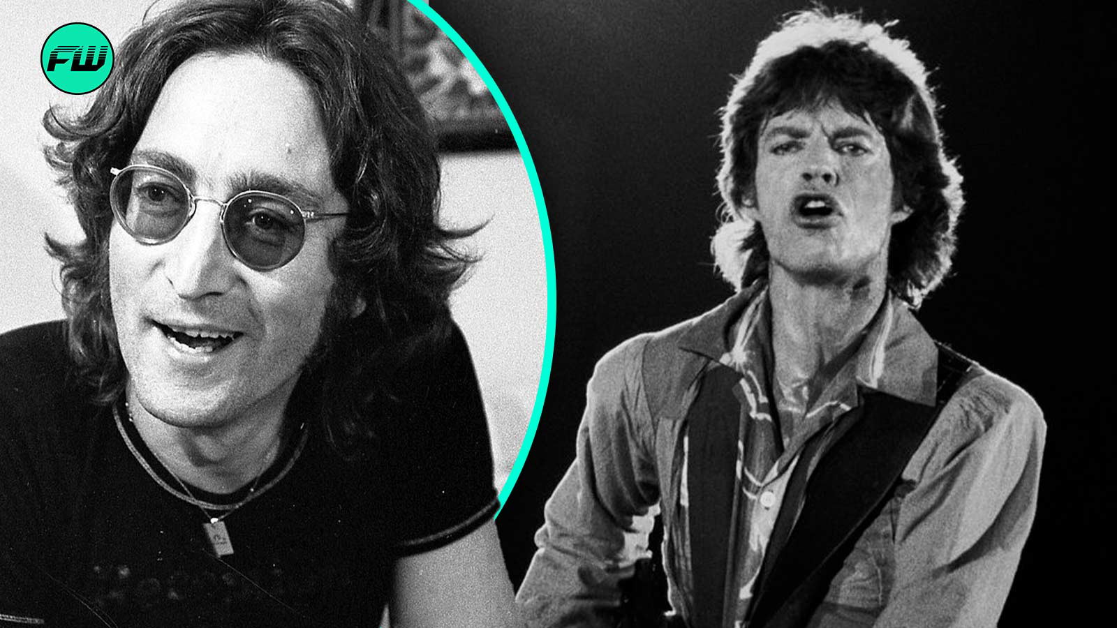 “It’s all a goddamn rip-off”: John Lennon’s Issue With Charity Concerts is Understandable But His Refusal to Do One With Mick Jagger is What Stuns Us