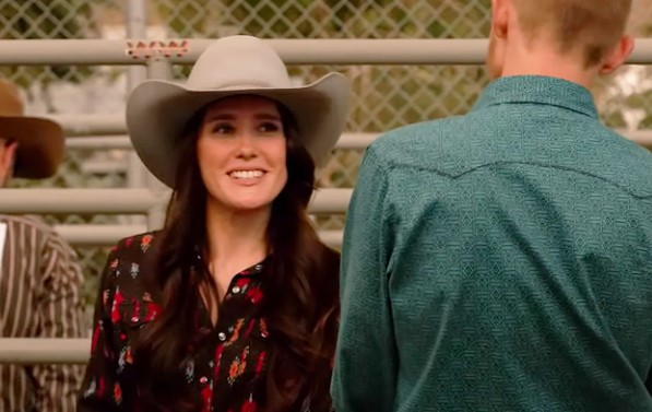 Yellowstone Season 5 Part 2: 3 Reasons Why Eden Brolin’s Mia Should Come Back