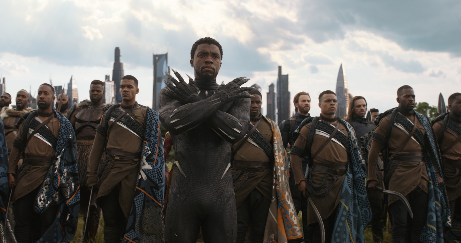 This Could’ve Been Chadwick Boseman’s Final MCU Moment and We Won’t Forgive MCU For Deleting It From Avengers: Endgame