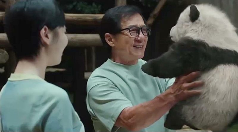 “You don’t need to do this anymore”: Watching a 70-Year-Old Jackie Chan Struggling to Shoot Stunt Scene is Painful For His Die Hard Fans