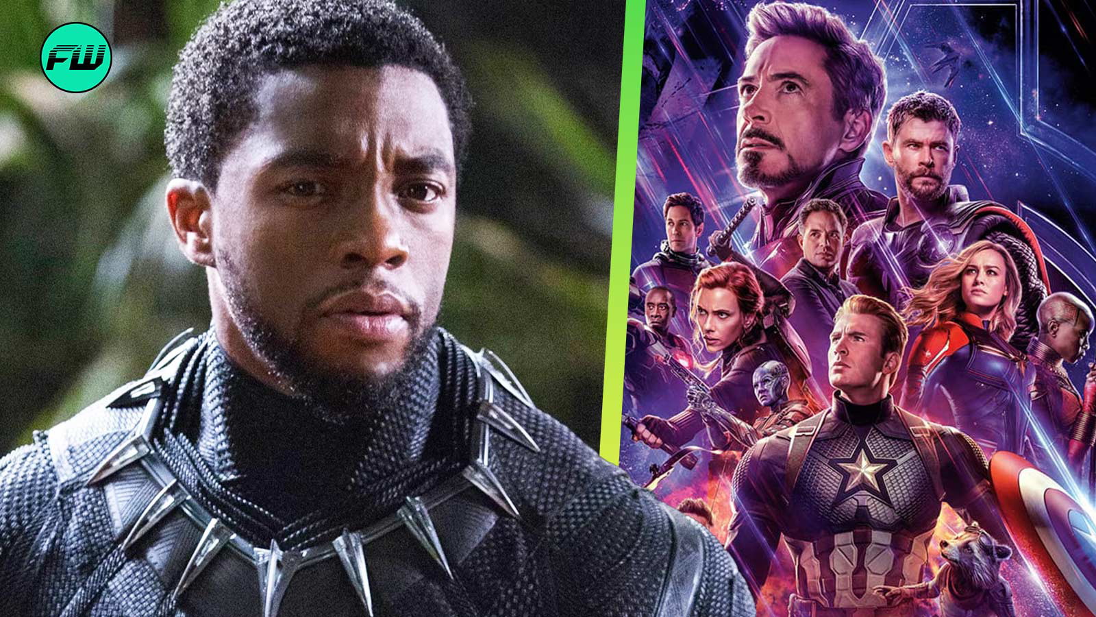 This Could’ve Been Chadwick Boseman’s Final MCU Moment and We Won’t Forgive MCU For Deleting It From Avengers: Endgame