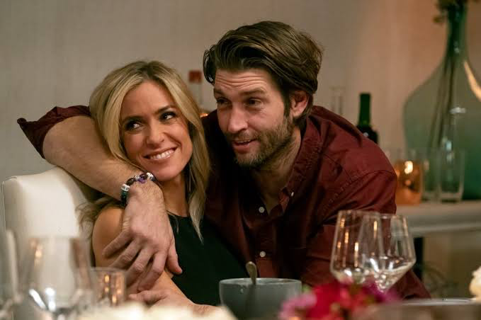 Jay Cutler and Kristin Cavallari