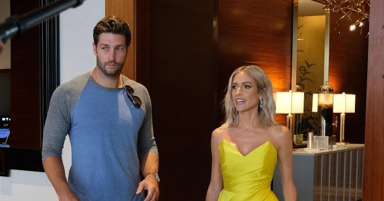 3 Ugly Signs in Jay Cutler and Kristin Cavallari’s Relationship That Proved They Were Doomed From the Start