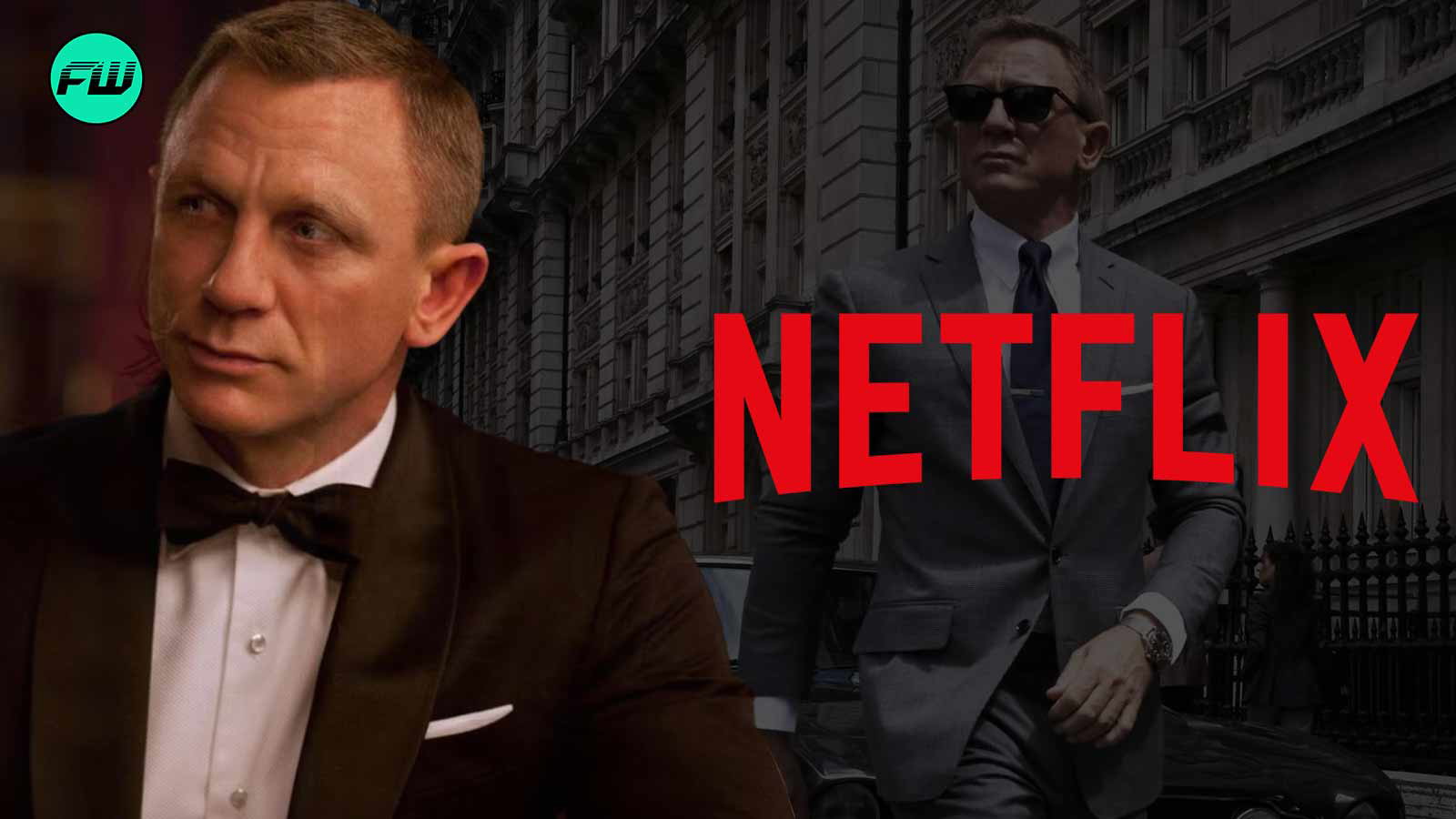 Is James Bond Right? Daniel Craig Tells Netflix’s Co-CEO That His Model is F**ked While Earning $50,000,000 From a Single Movie