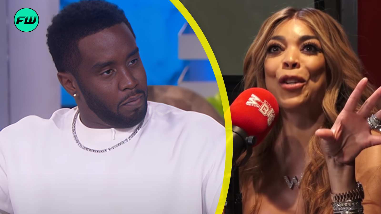 “The hell he put me through, I’ll never forget”: Wendy Williams Accused P Diddy of Sending His Girls Group to Beat Her Up and Trying to Ruin Her Career