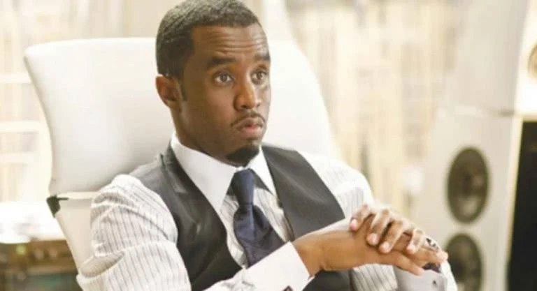 Sean 'Diddy' Combs