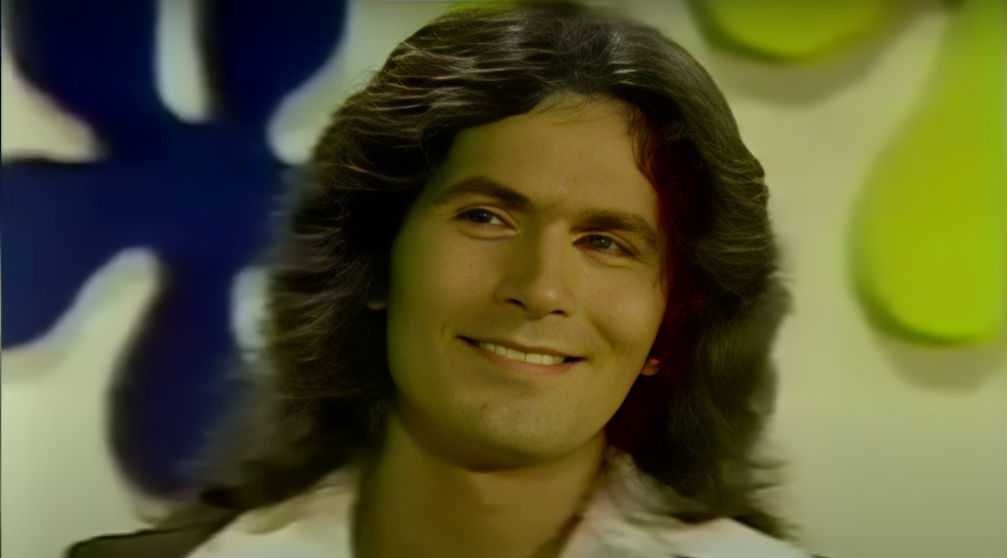 Rodney Alcala on The Dating Game