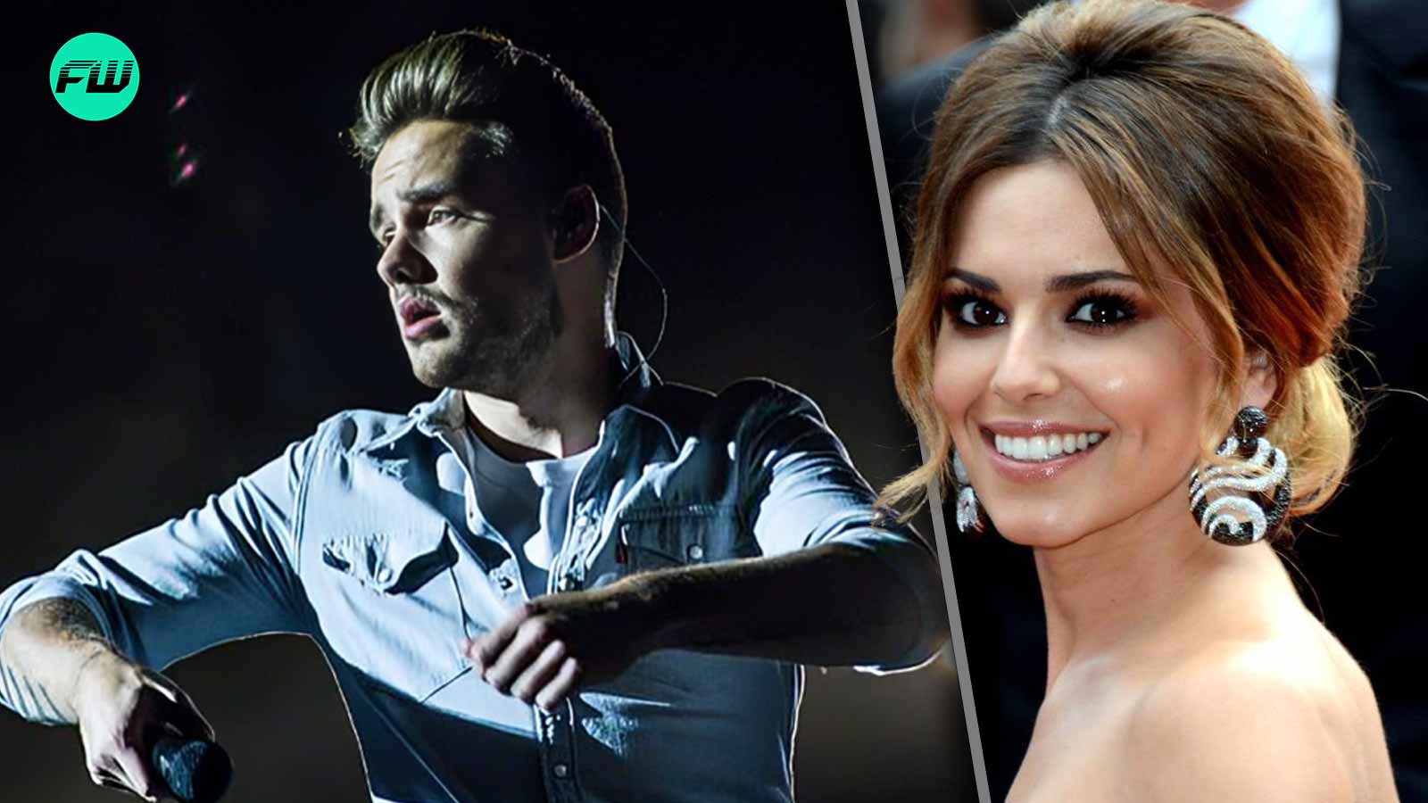 Cheryl Cole's Rumored Secret Romance: Who is She Dating Now While ...