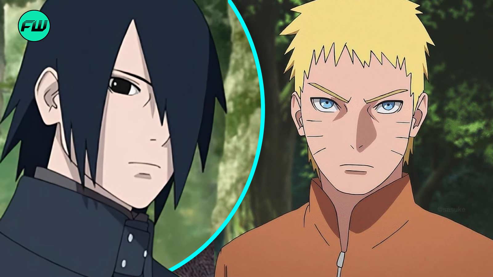 “Sasuke seen this and still wanted to kill Naruto”: We All Passionately Hated Sasuke For the Most Heartless Thing He Did After Naruto Made us Cry in This Scene