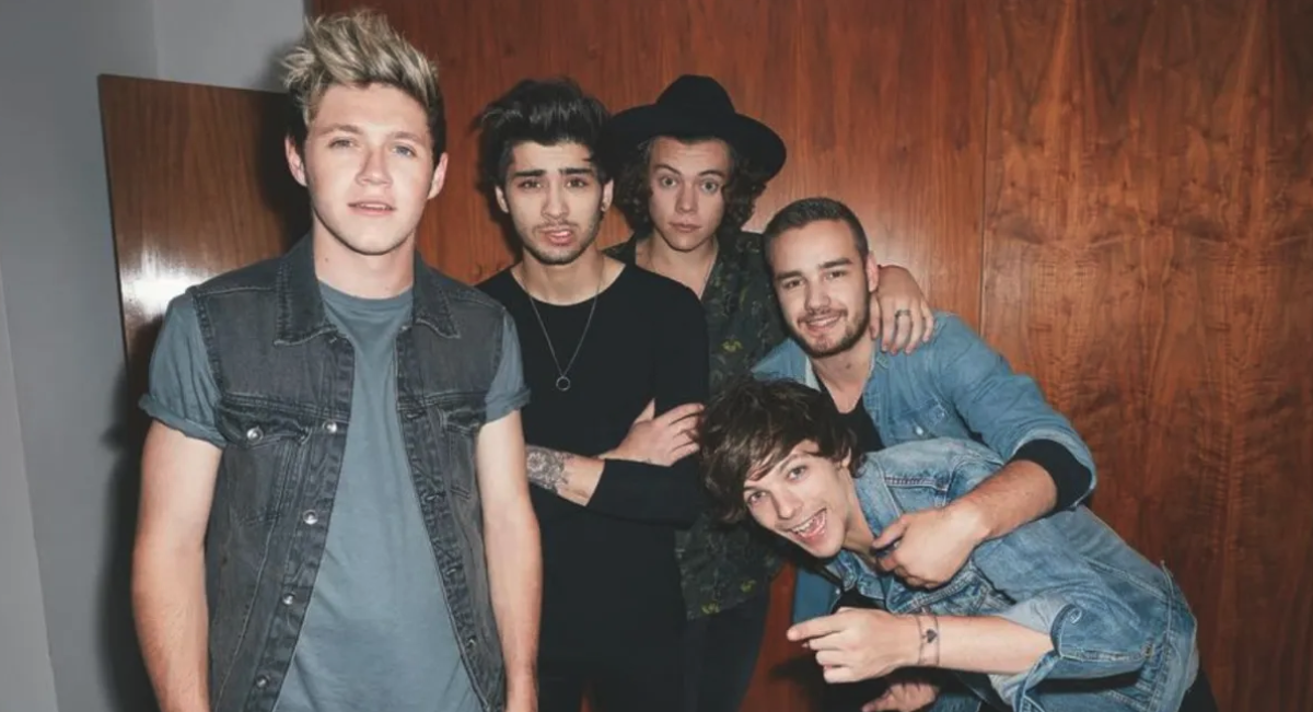 Liam Payne’s Family and Siblings: Up Close and Personal With the Former One Direction Star