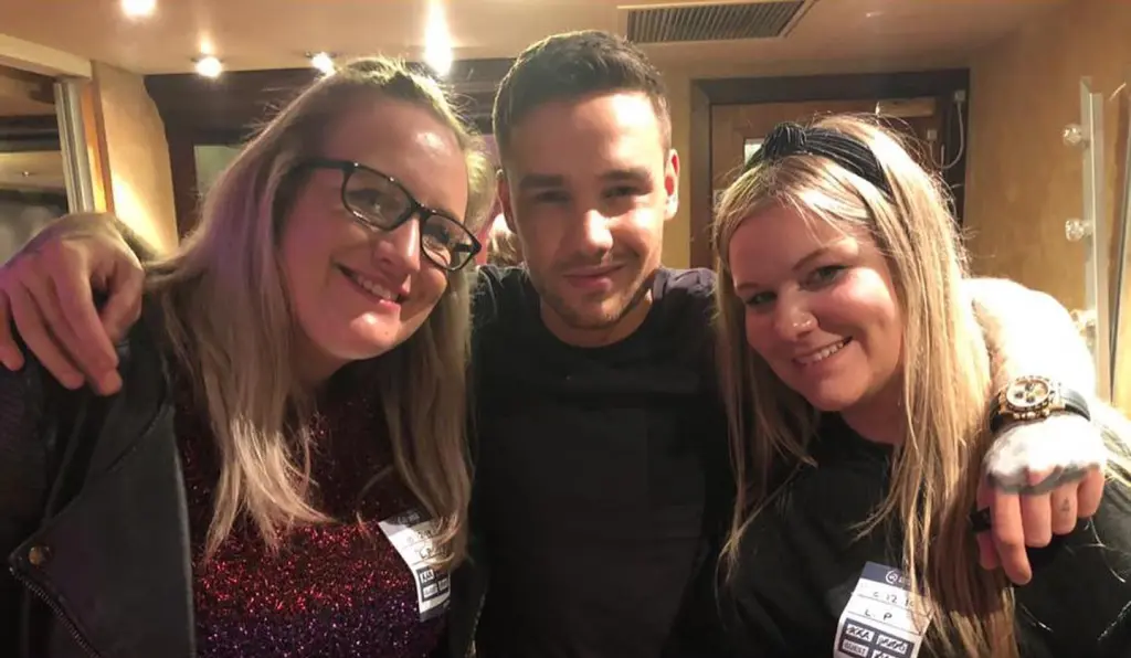 Liam Payne’s Family and Siblings: Up Close and Personal With the Former One Direction Star