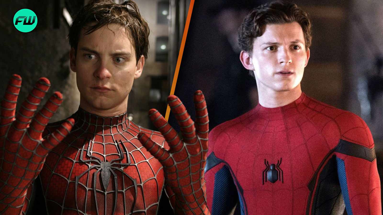 Tobey Maguire May be the Best Spider-Man But His Suit Didn’t Even Come Close to Beating the Price of Tom Holland’s $130,000 Worth Costume