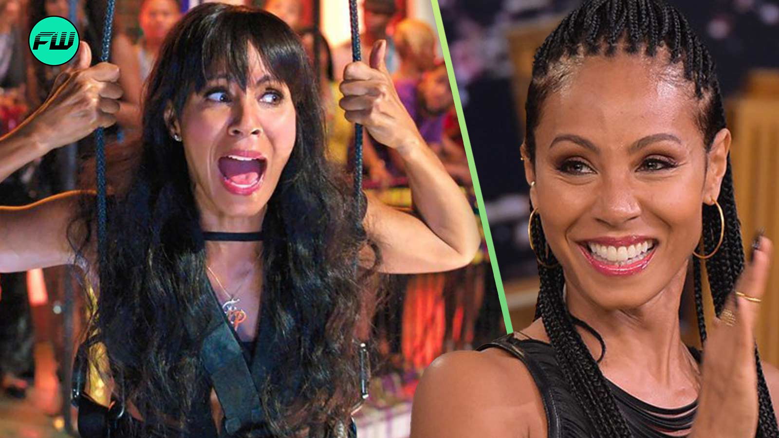 What Is Alopecia Areata? Jada Pinkett Smith Suffers from This Autoimmune Disorder Since 2018