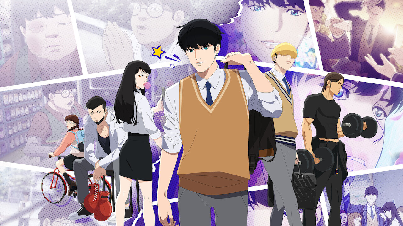 “It’s very hard and boring to draw good looking things”: Lookism Author on Why Lee Hyeon-do is His Favorite Character