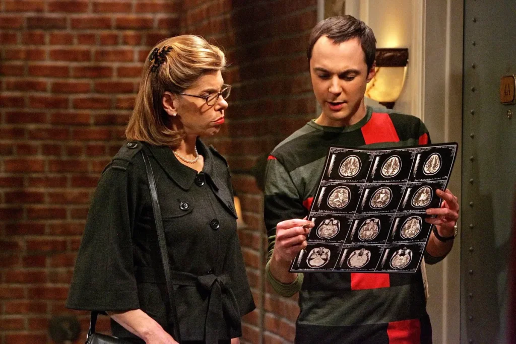 A still from The Big Bang Theory | Credits: Warner Bros