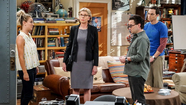 ‘No one else on the show came close’: The Most Horrible Big Bang Theory Character Deserved a Worse Ending Instead of Forgiveness