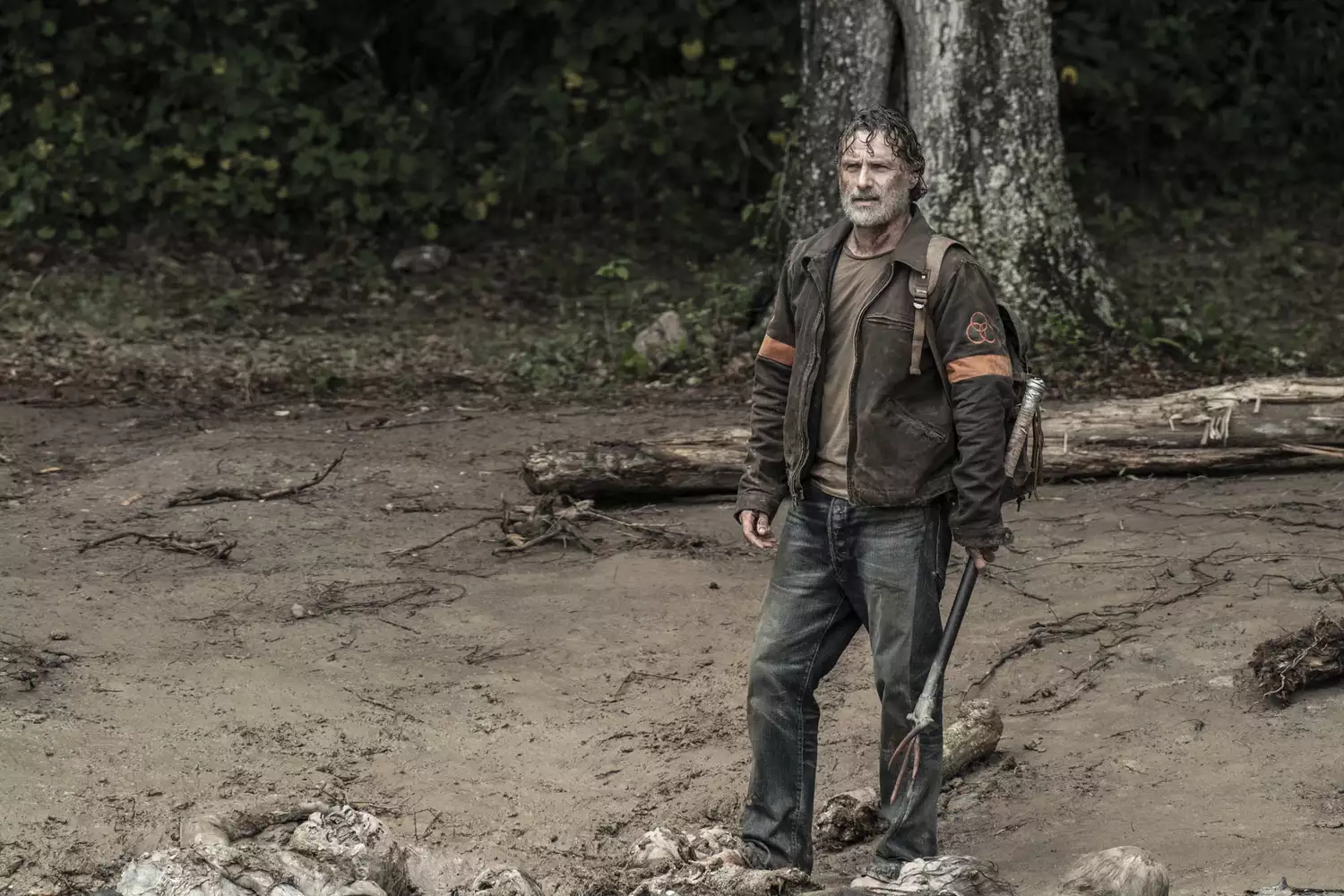 Andrew Lincoln on the Exact Moment He Knew The Walking Dead Would Never Recover That Came True: ‘We over-egged the omelet’