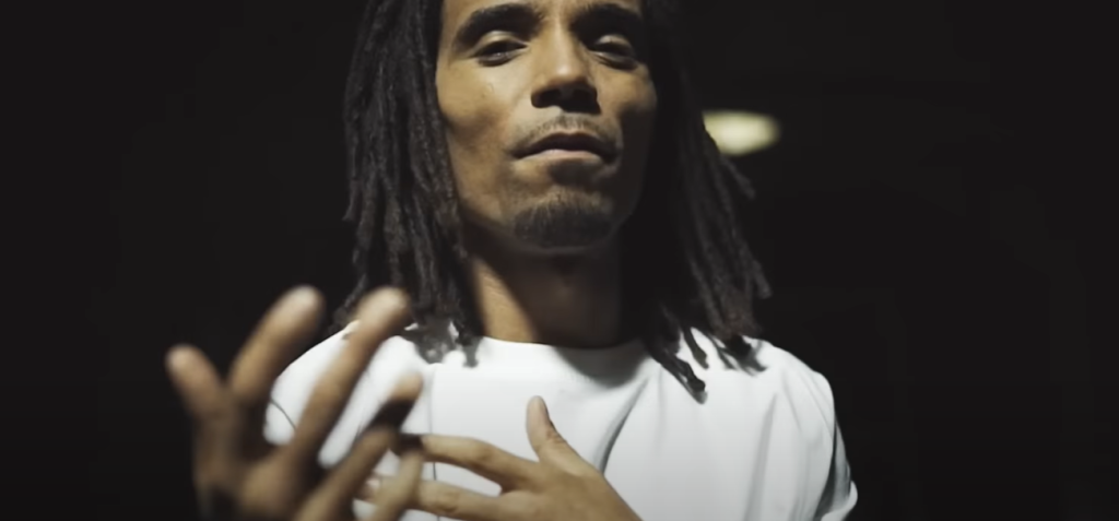 Carried Away music video by Akala