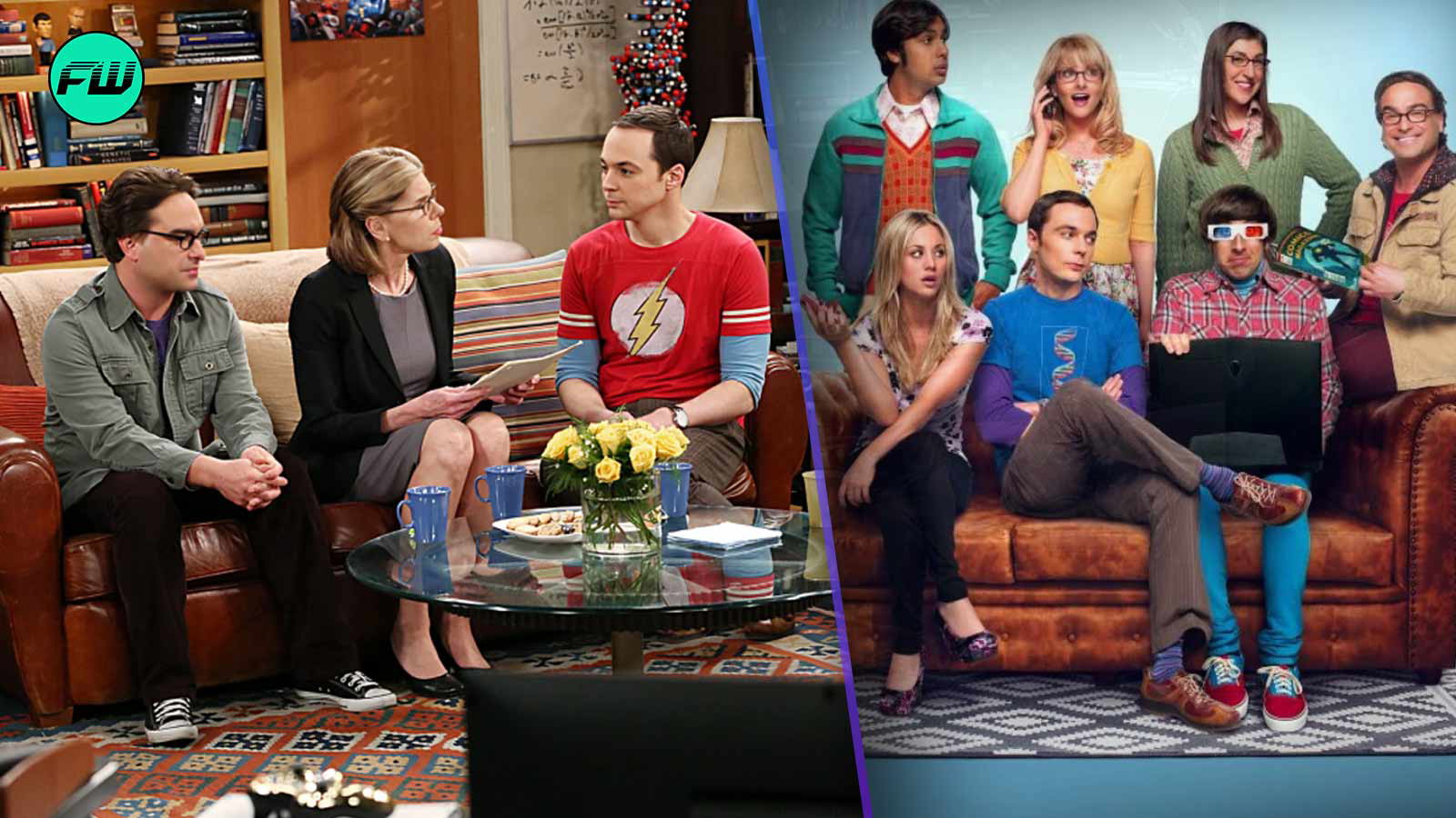 ‘No one else on the show came close’: The Most Horrible Big Bang Theory Character Deserved a Worse Ending Instead of Forgiveness