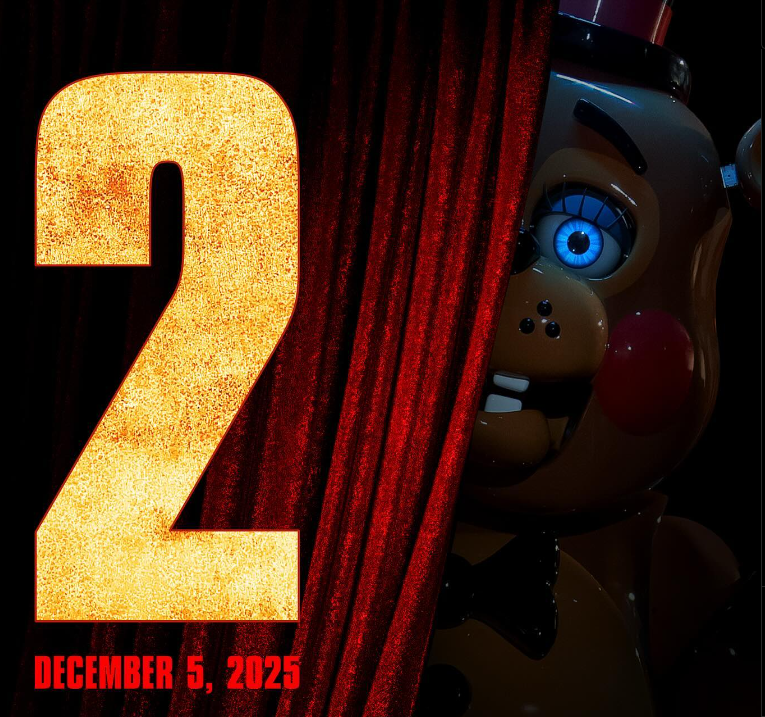 Five Nights at Freddy's 2 