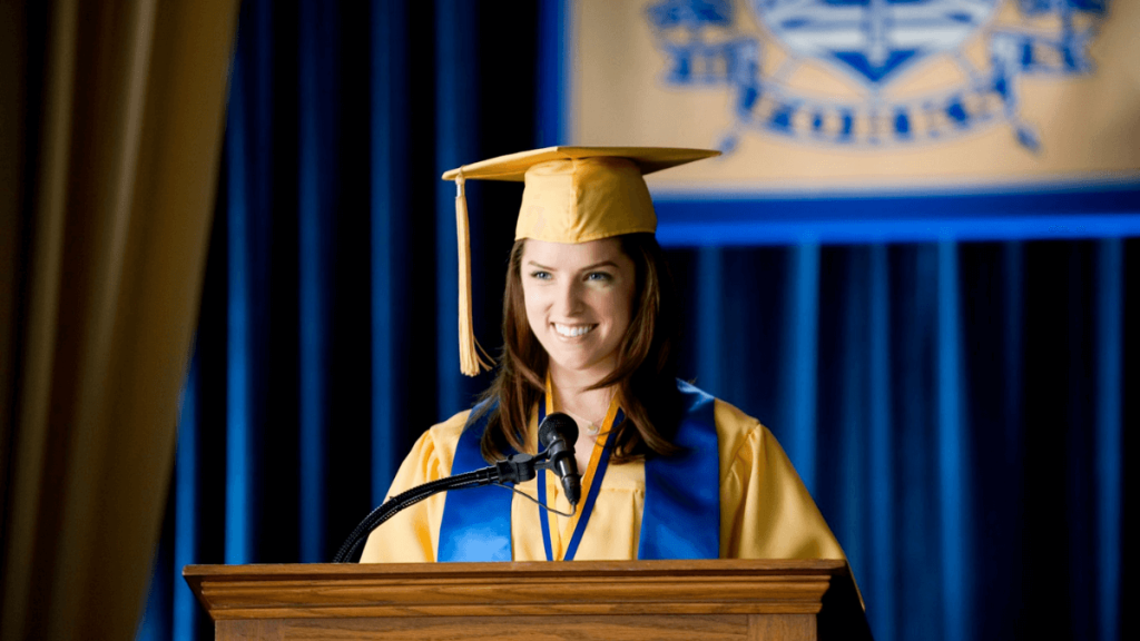 Anna Kendrick as Jessica Stanley in The Twilight Saga: Eclipse | Credits: Summit Entertainment