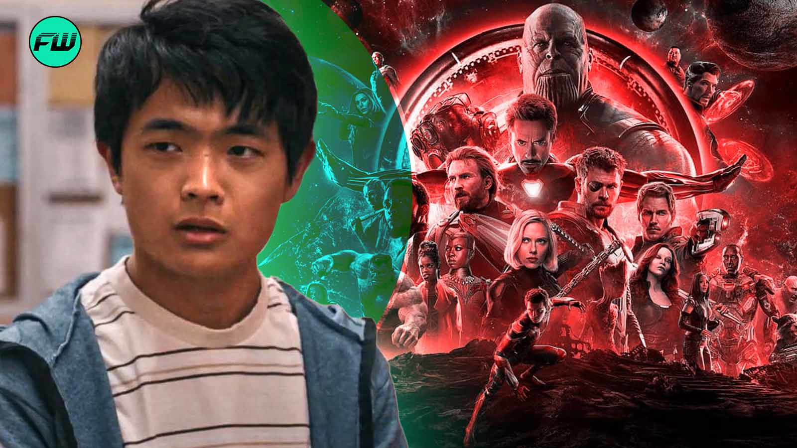 We Cannot Stop Imagining ‘Karate Kid: Legends’ Star Ben Wang in a Marvel Role After Watching His Criminally Underrated Show