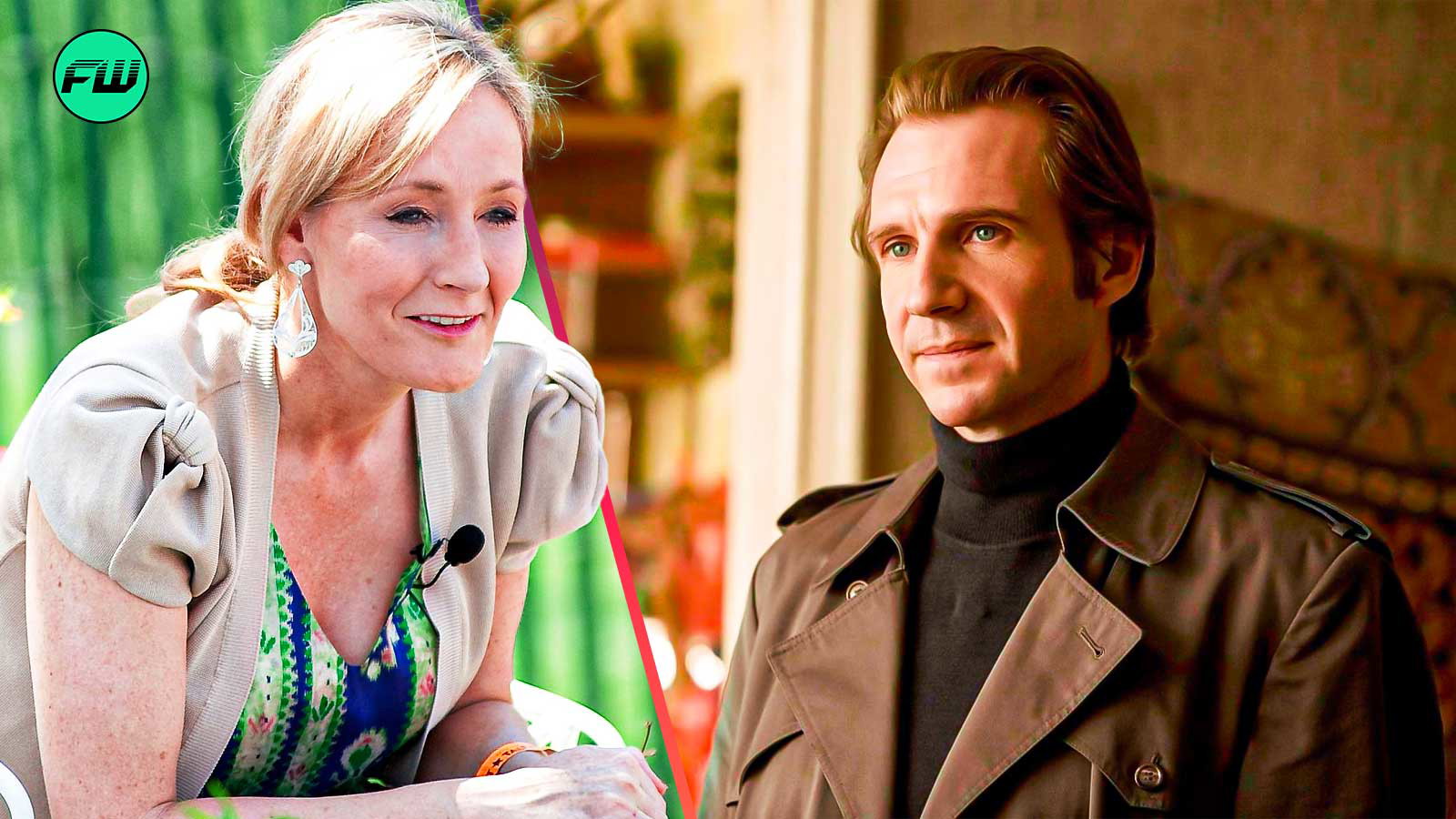 Ralph Fiennes Might Be Right About 1 Woke Culture Trend Despite His Support for J.K. Rowling: ‘You should be disturbed’