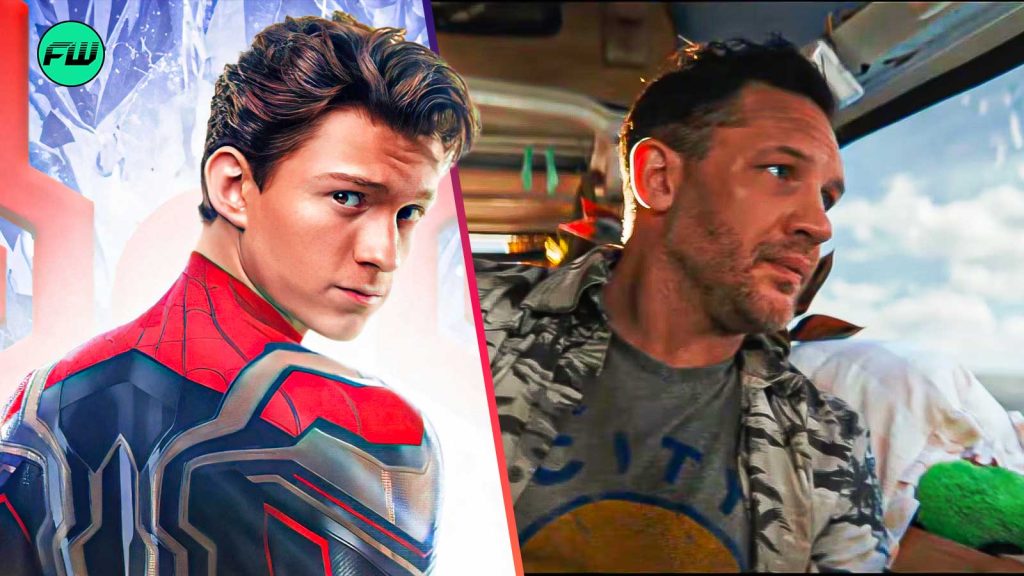 Tom Hardy Hints Venom 3 Might Not Be His Last Outing, Tom Holland Has Been Warned: ‘I would fight him right now’