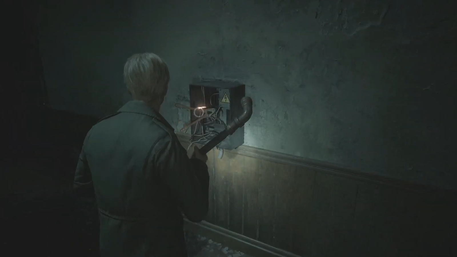 Silent Hill 2 Remake: How To Survive the Desolate Area in the Labyrinth