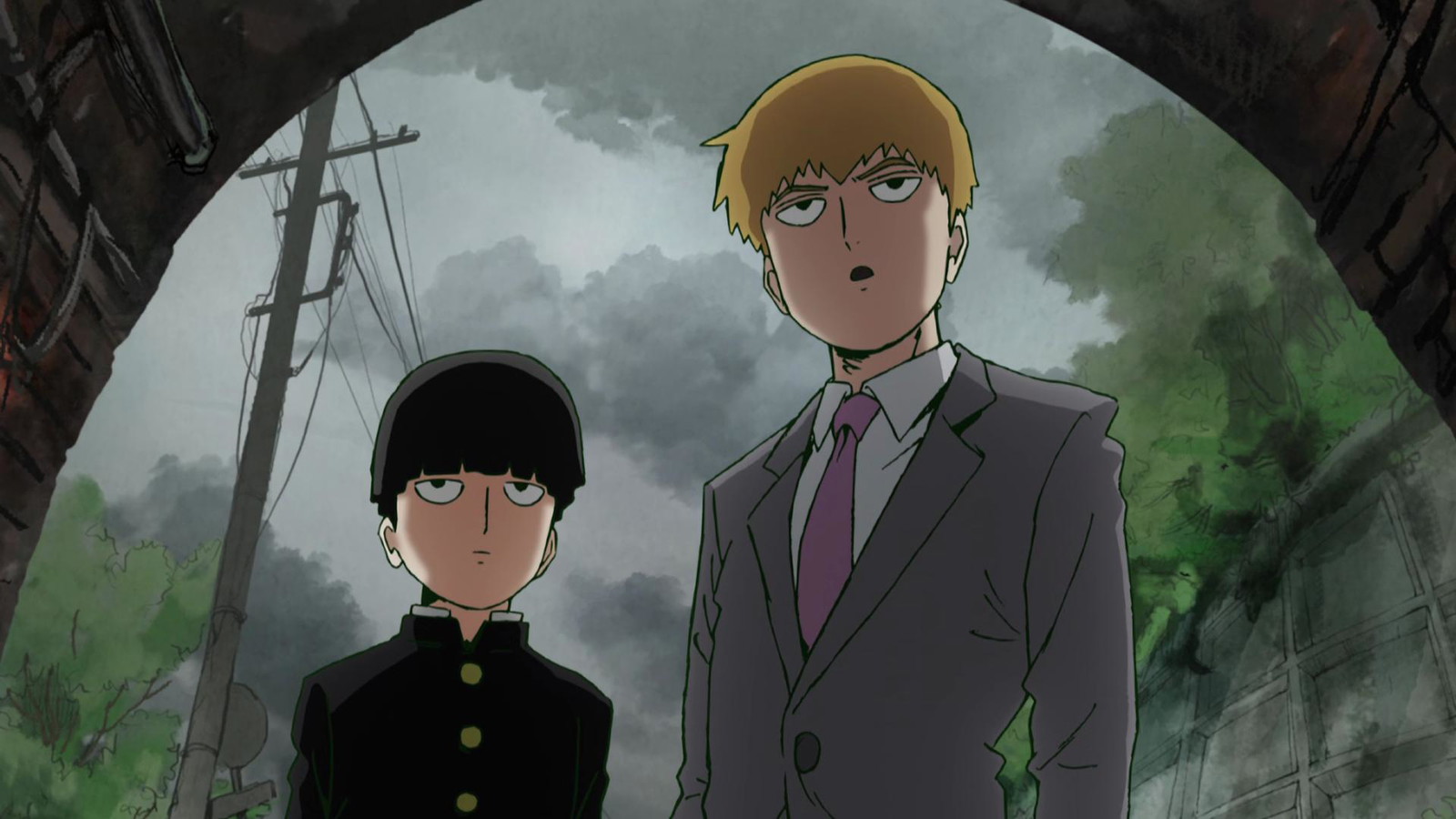 Создатель Mob Psycho 100 о том, почему его ведущий не выглядит так, как большинство героев сёнена: «Это заставило бы нас изменить большую часть истории»