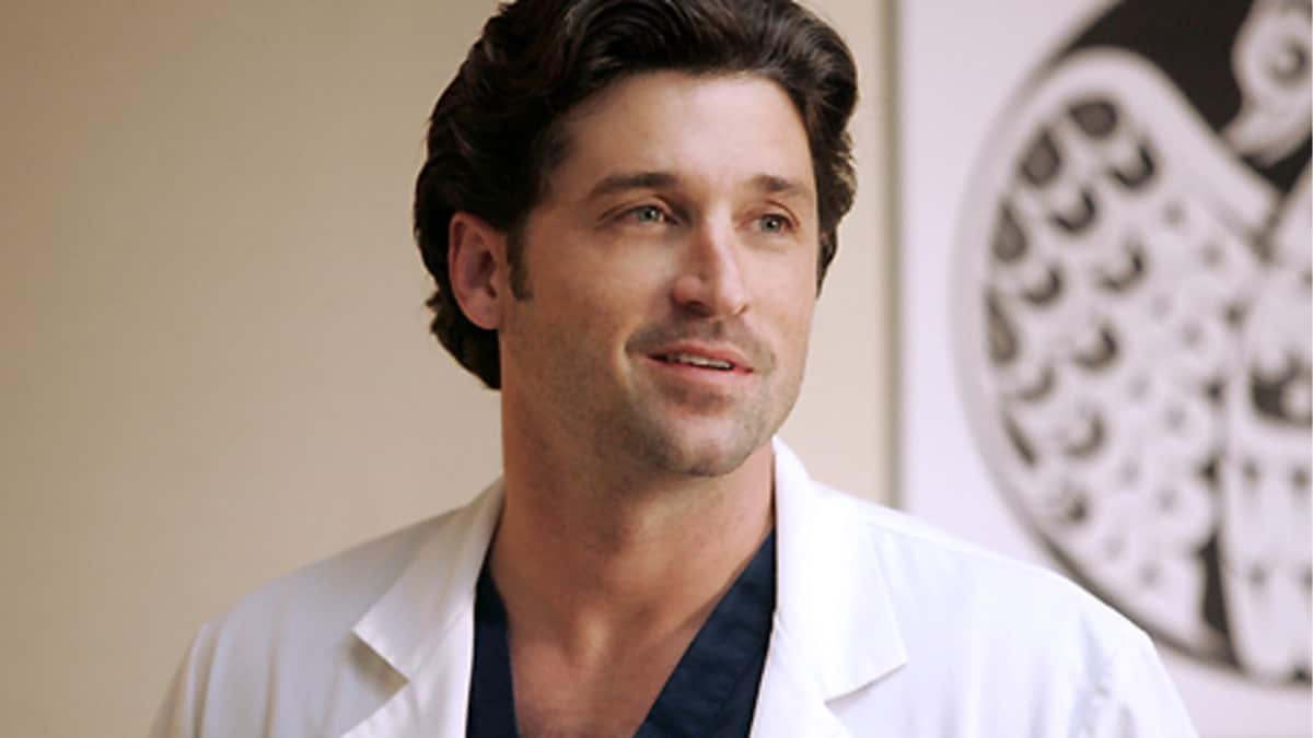 Grey’s Anatomy: Why Derek Shepherd Was Killed in Season 11, Explained