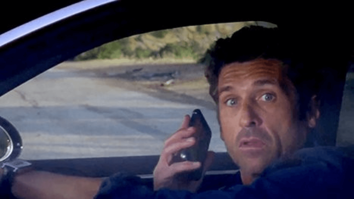 Grey’s Anatomy: Why Derek Shepherd Was Killed in Season 11, Explained