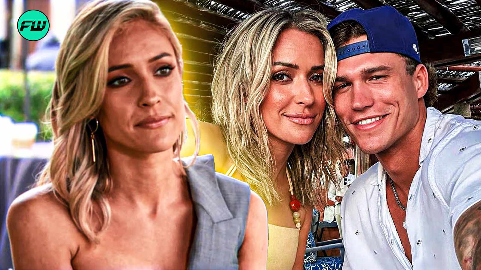 “You’re the best s*x I ever had for sure”: Kristin Cavallari’s 13-Years Younger Boyfriend Makes Wild Confession about Their Love Live