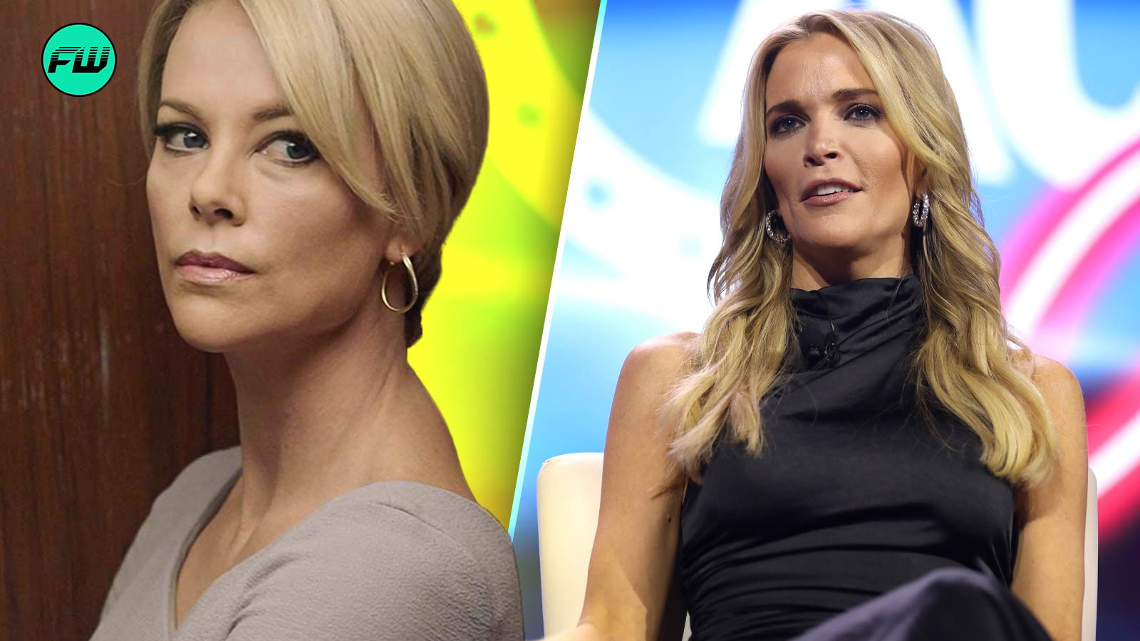 “I think was just devastating”: Charlize Theron Was Heartbroken for Megyn Kelly Only for Her to Attack the Actress Later On