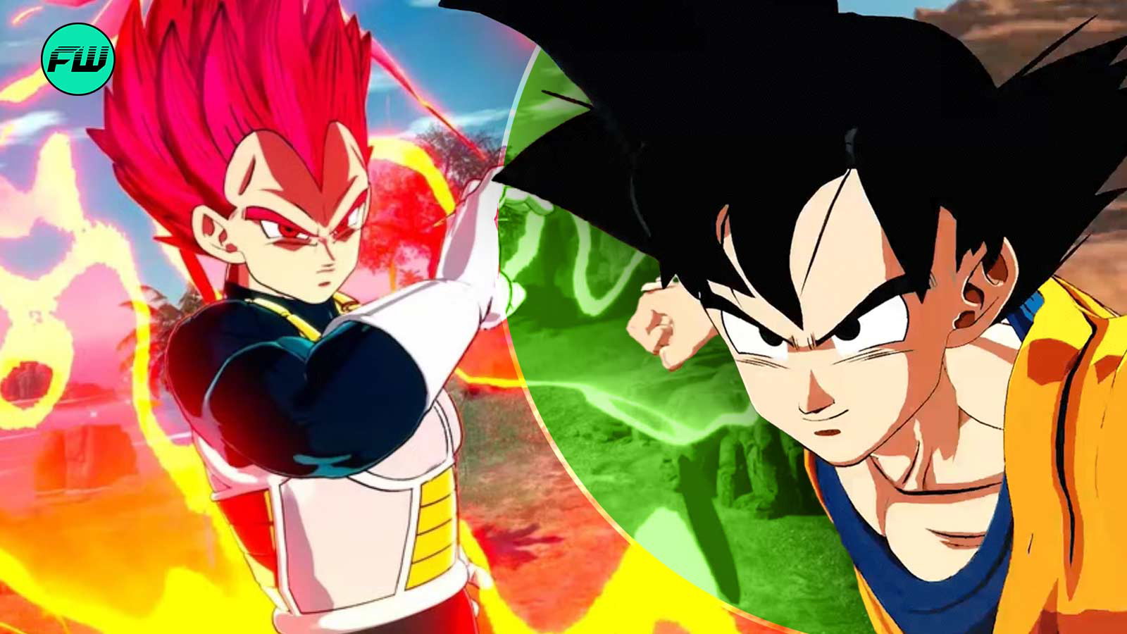 Dragon Ball: Sparking Zero Can Revive the One Part of the Franchise Every Other Entry has Ignored for Years